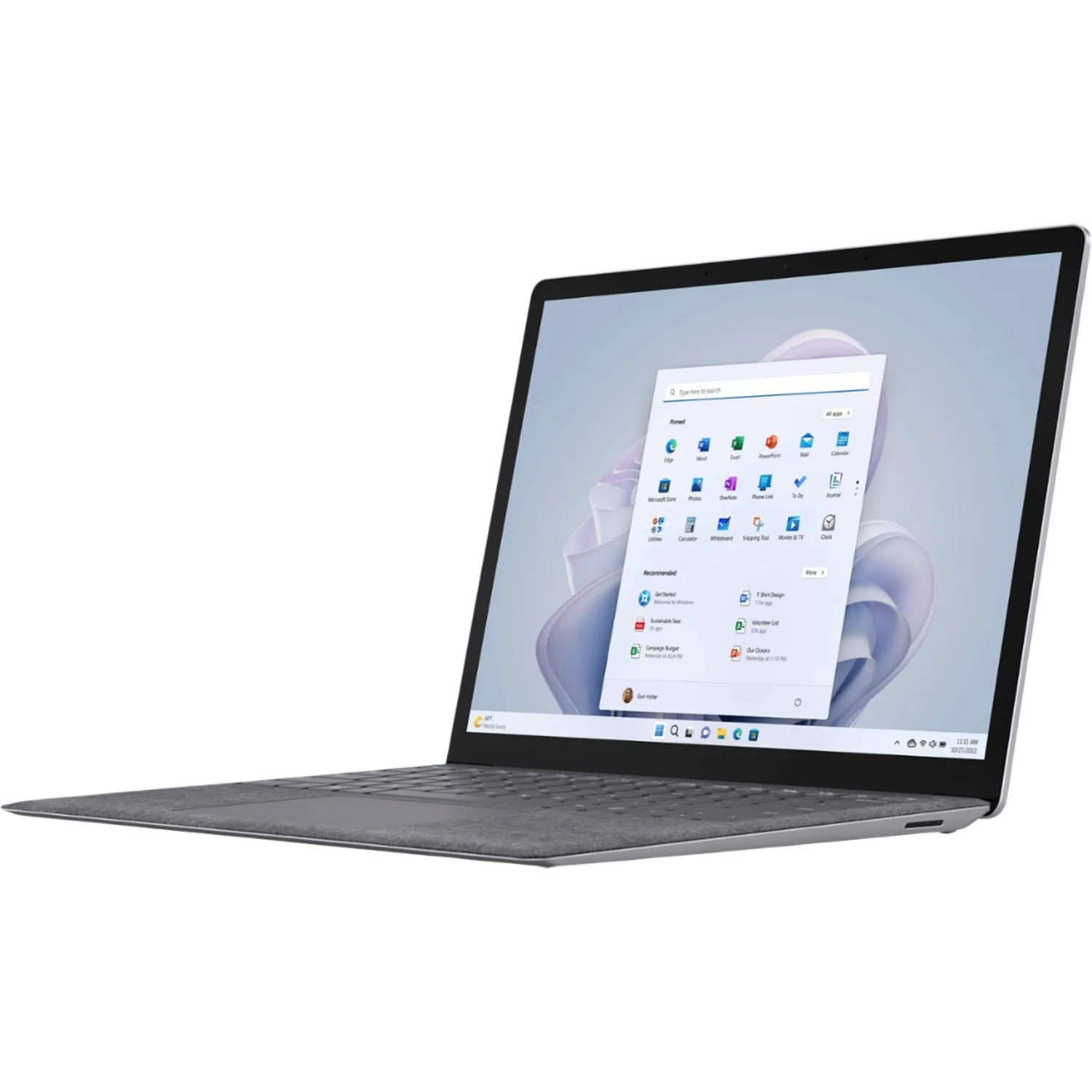Surface Laptop Ekran Değişimi