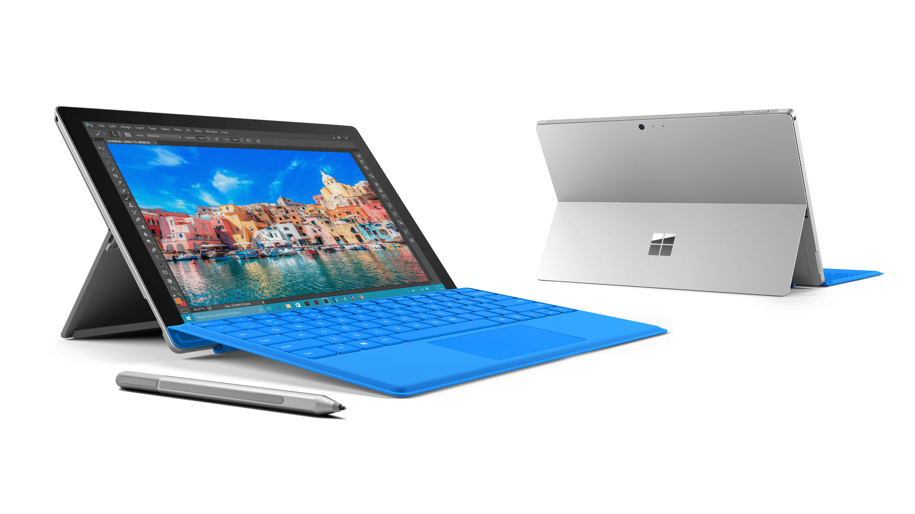 Microsoft Surface Pro Ekran Değişimi
