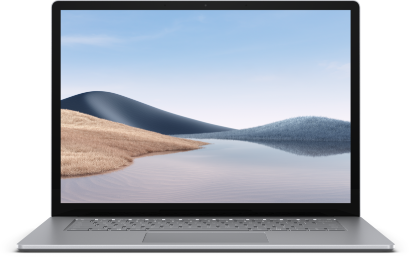 Surface Laptop logo