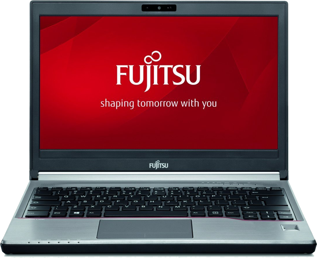 Fujitsu Klavye Değişimi
