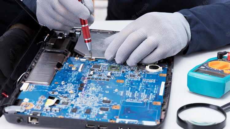Surface Laptop Anakart Tamiri