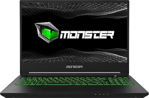 Monster Klavye Değişimi
