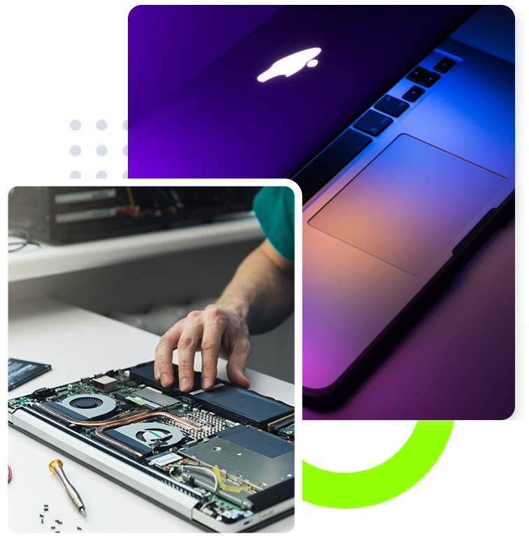 Laptop Servisi