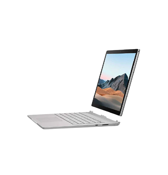 Microsoft Surface Book Ekran Değişimi