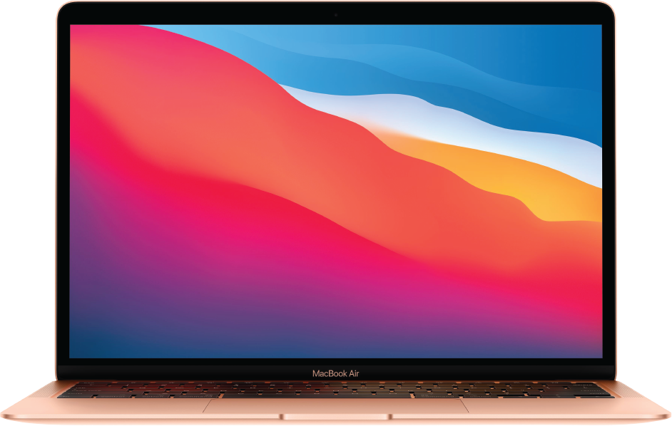 MacBook Air M3 (2024) anakart tamiri