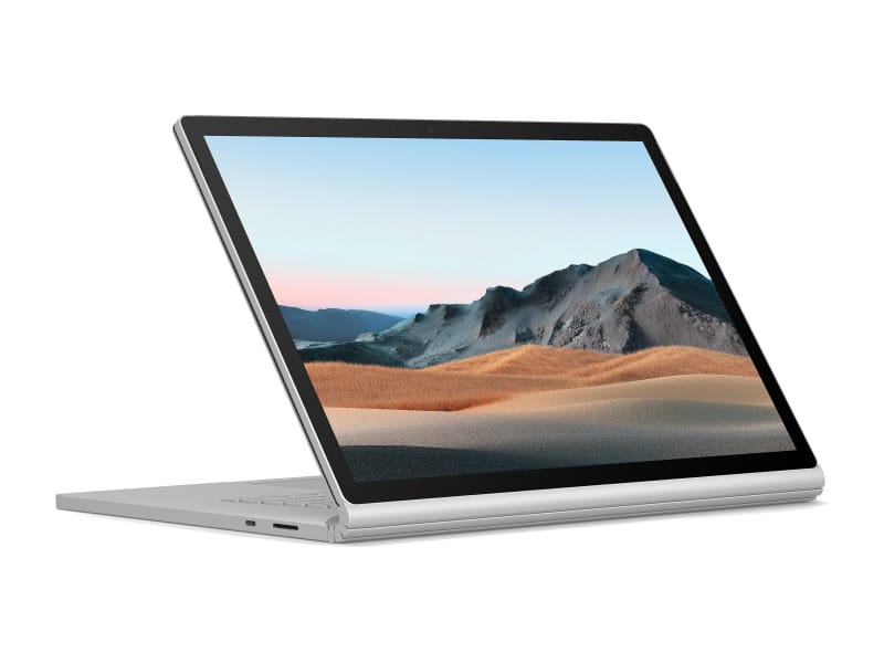 Microsoft Surface Servisi