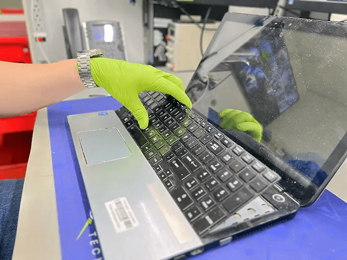 Asus Laptop Klavye Değişimi 2026 Fiyat Bilgisi