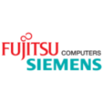 Fujitsu logo