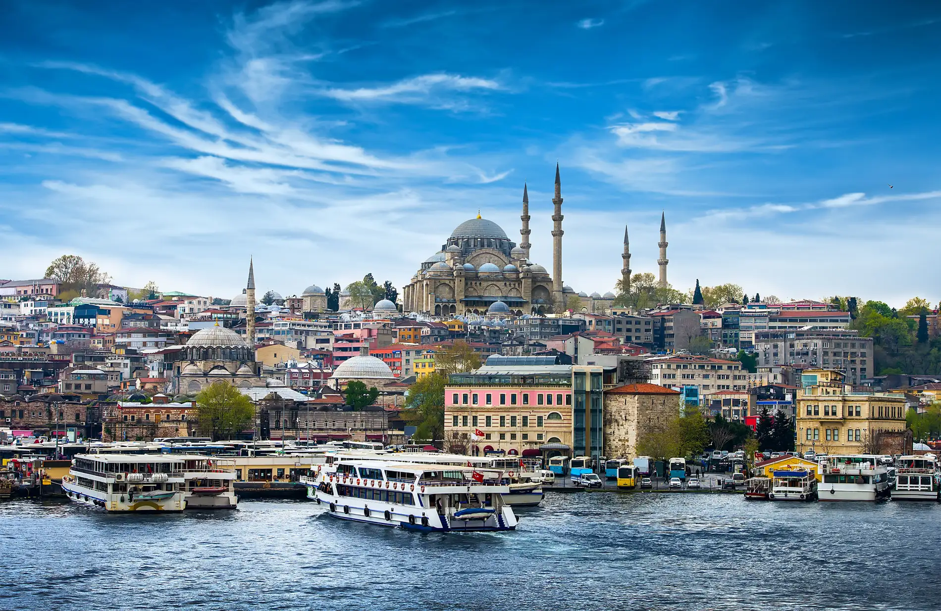 İstanbul Bilgisayar Servisi