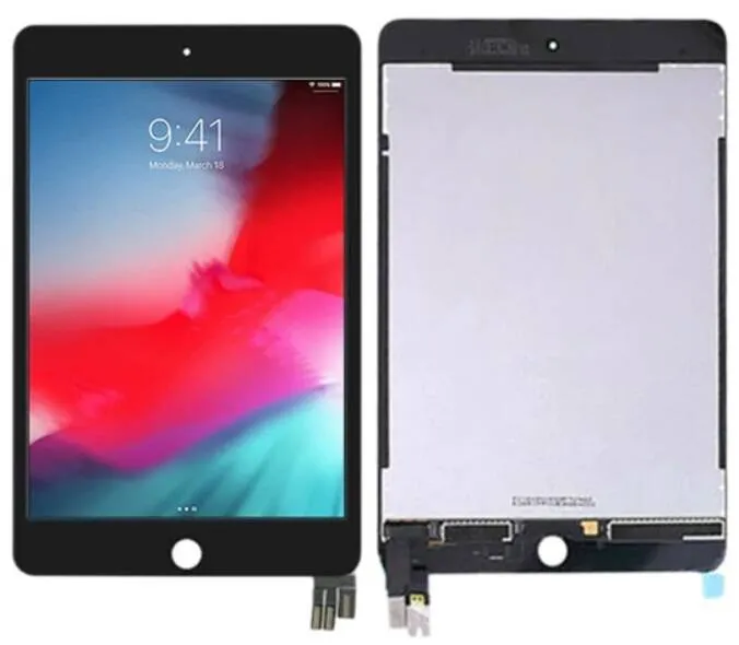 ipad ekran değişimi