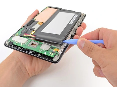 Lenovo Lenovo Batarya Değişimi