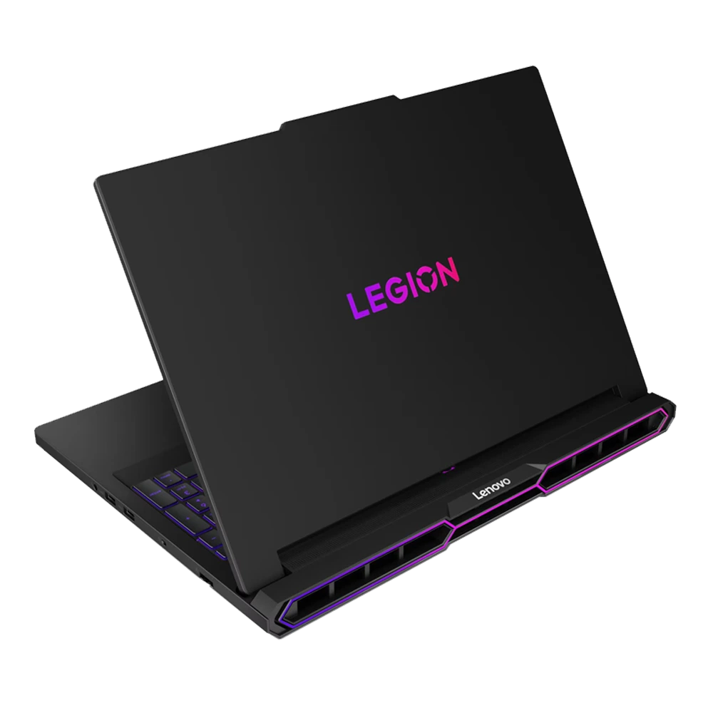 Legion fan bakımı