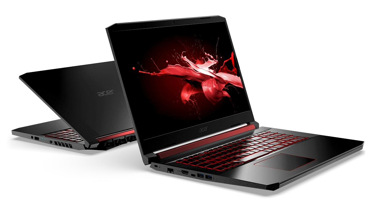 Acer Nitro Klavye Değişimi
