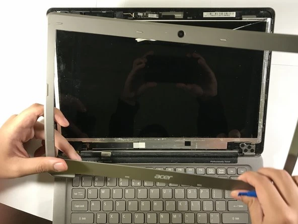 Acer Nitro Ekran Değişimi, panel değişimi Mx Store İstanbul Acer Nitro Ekran Değişimi, panel değişimi Mx Store İstanbul