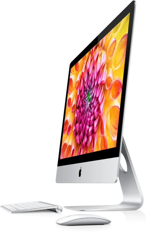 iMac 24" (M1 / M3) repair