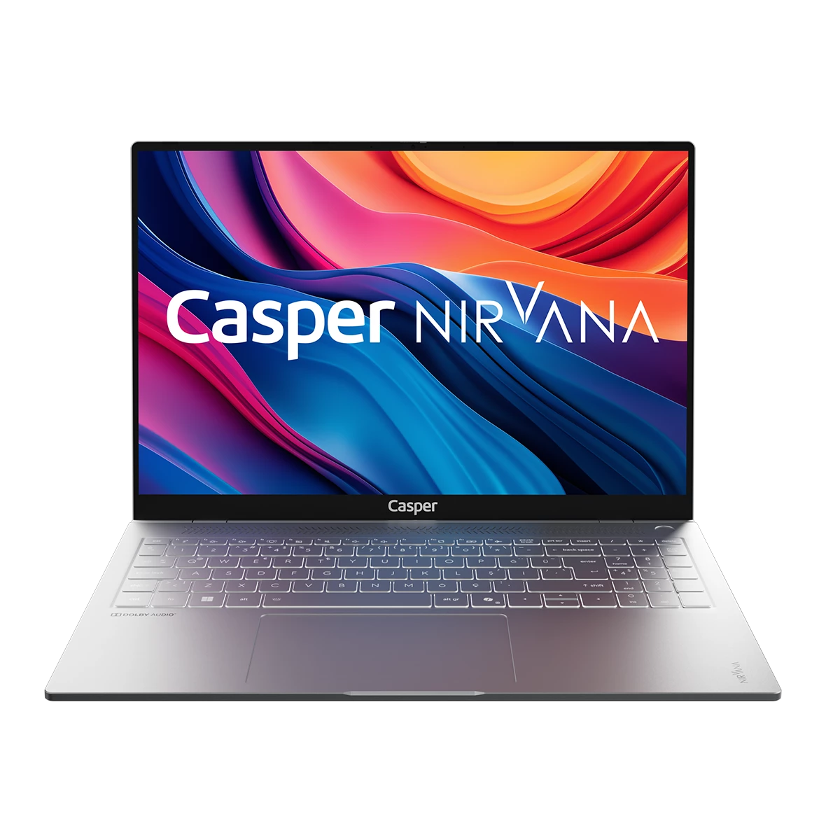 Casper Nirvana fan bakımı