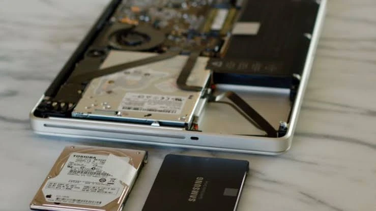 Hard Disk ve SSD Veri Kurtarma, Mx Store İstanbul