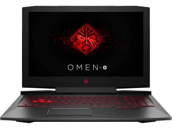 HP Omen servisi