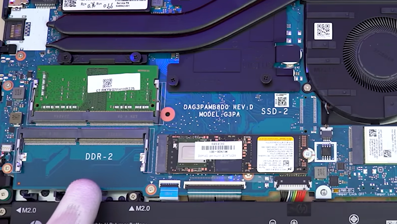 SSD Yükseltme
