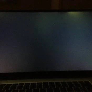 Laptop Ekranı Siyah Oldu Ama Bilgisayar Çalışıyor