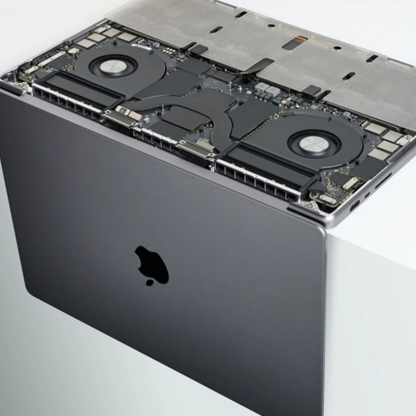 Apple Bilgisayar Servisi teknik servis