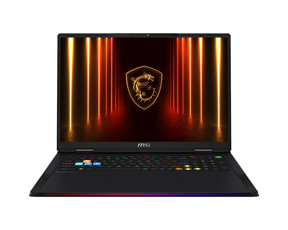 MSI Raider klavye değişimi