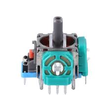 Orijinal ALPS: DualSense analog motor