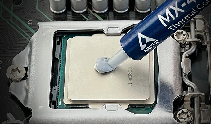 Laptop fan service and cleaning