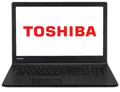 Toshiba Laptop Ekran Değişimi