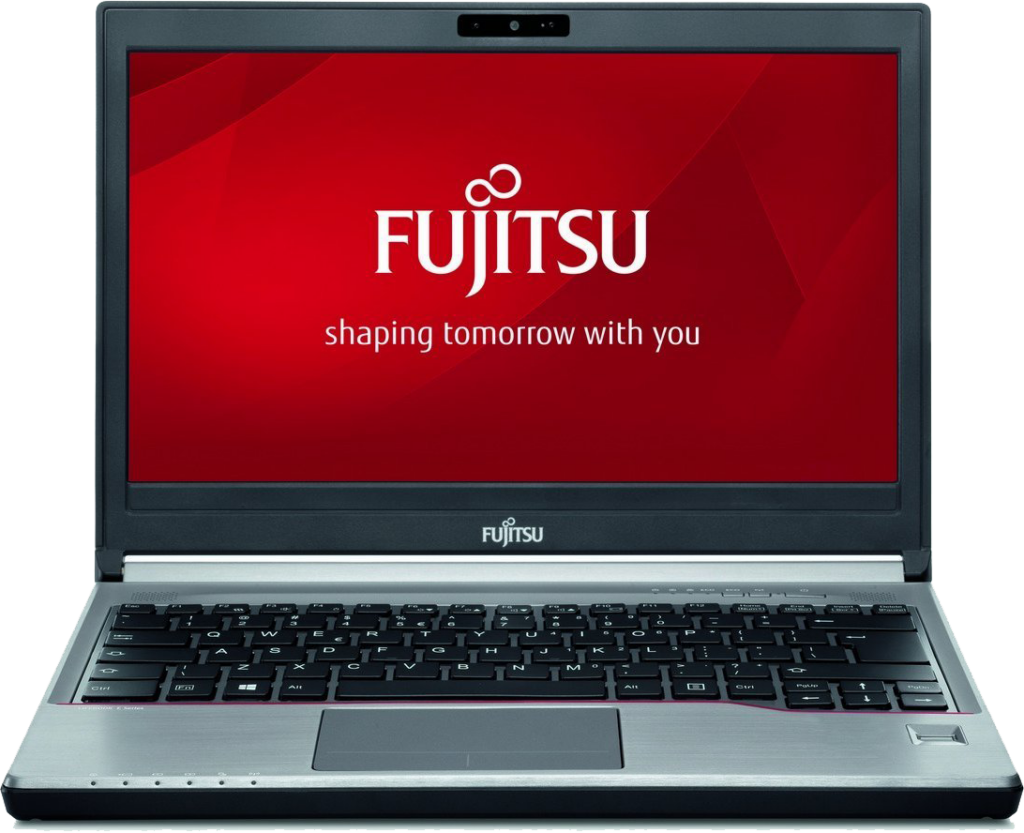 Fujitsu Laptop Menteşe Tamiri