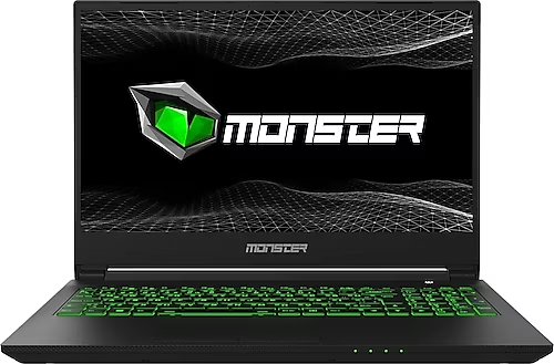 Monster Laptop Menteşe Tamiri