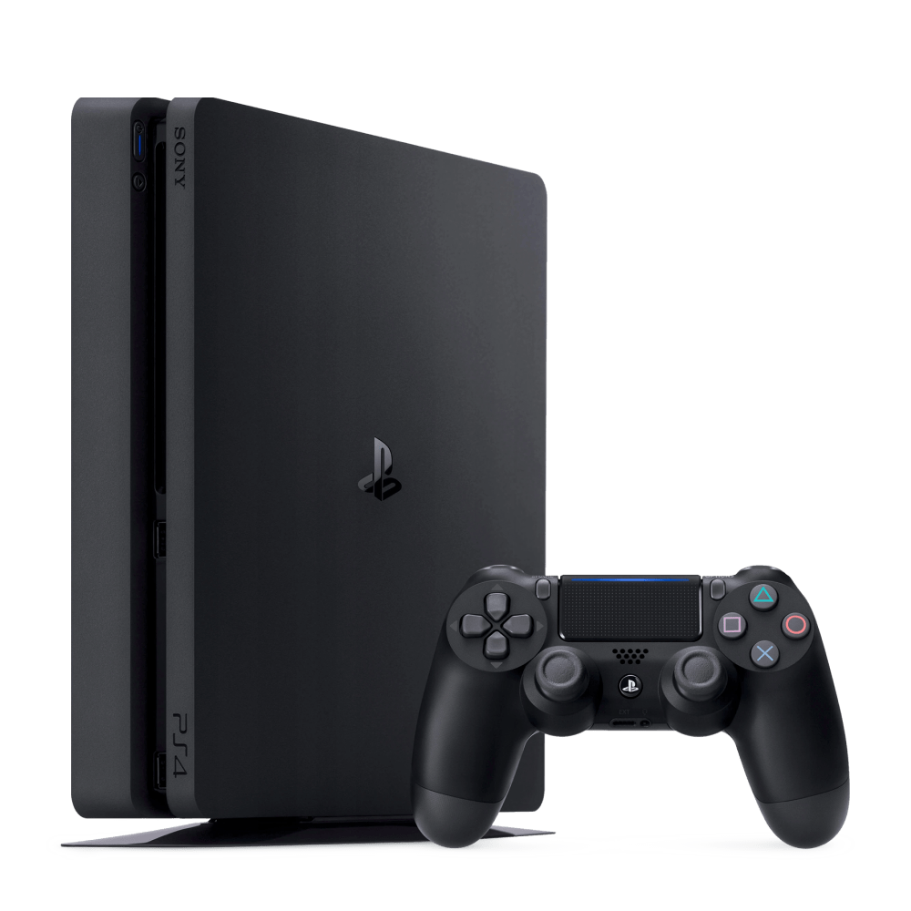 Sony PlayStation 4