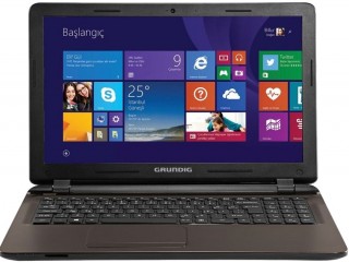 Grundig Laptop Ekran Değişimi