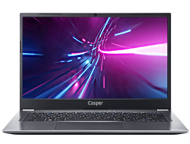 Casper Laptop Ekran Değişimi