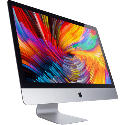 Apple iMac Servisi