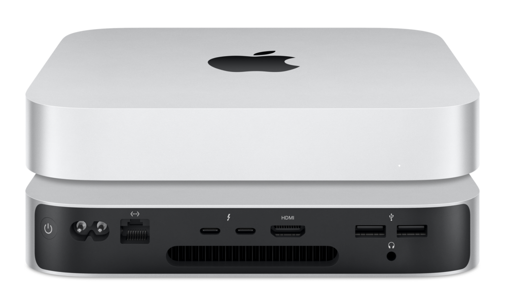 Apple Mac Mini Servisi