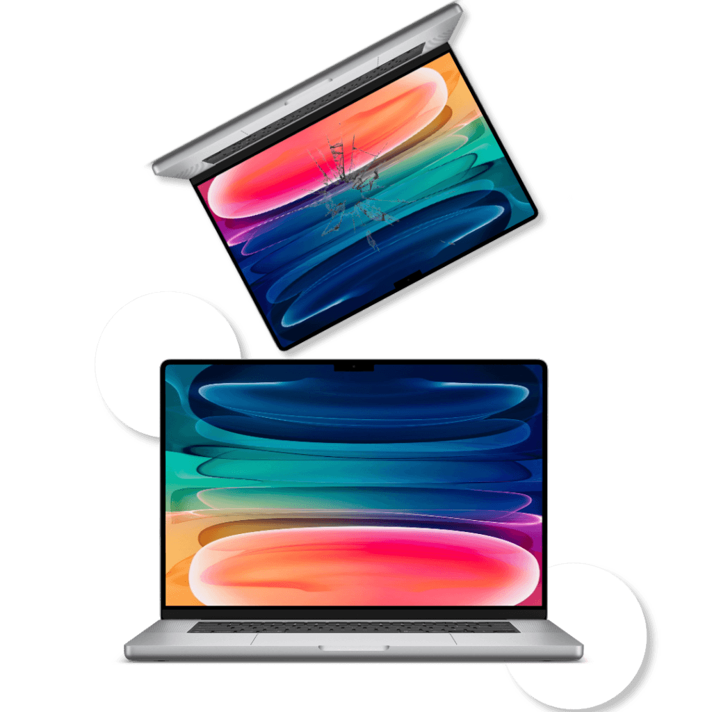 Apple Macbook Ekran Tamiri