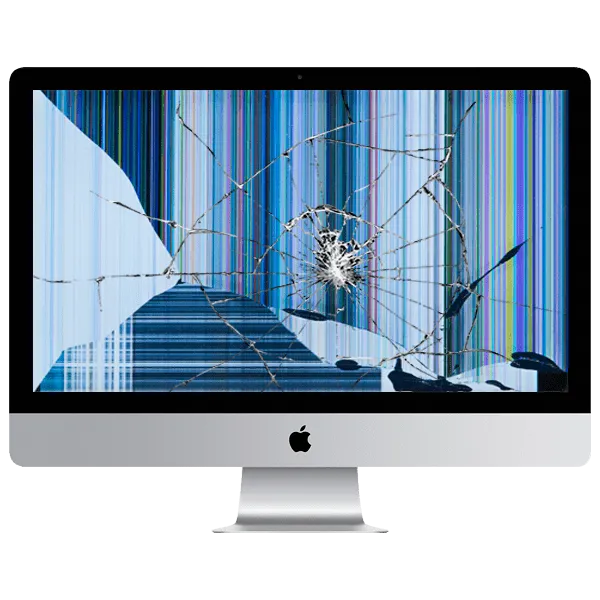 imac ekran değişimi