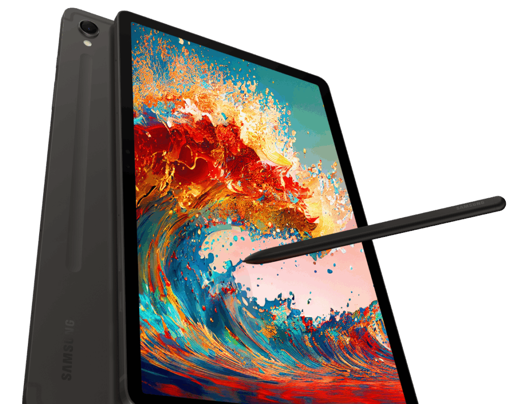 samsung tablet servisi