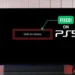 PlayStation 5 Görüntü Yok Sorunu | PS5 HDMI Soket Tamiri – Mx Store