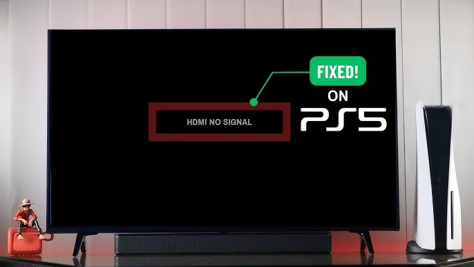 PlayStation 5 Görüntü Yok Sorunu | PS5 HDMI Soket Tamiri – Mx Store