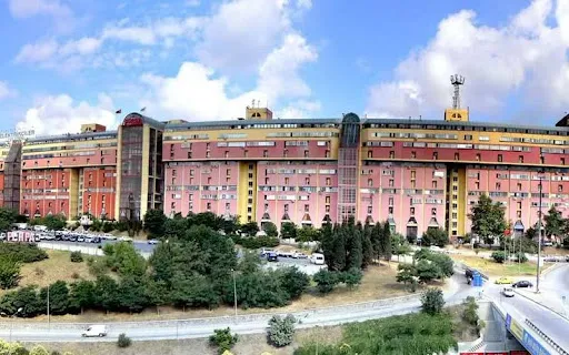 Perpa Laptop Servisi